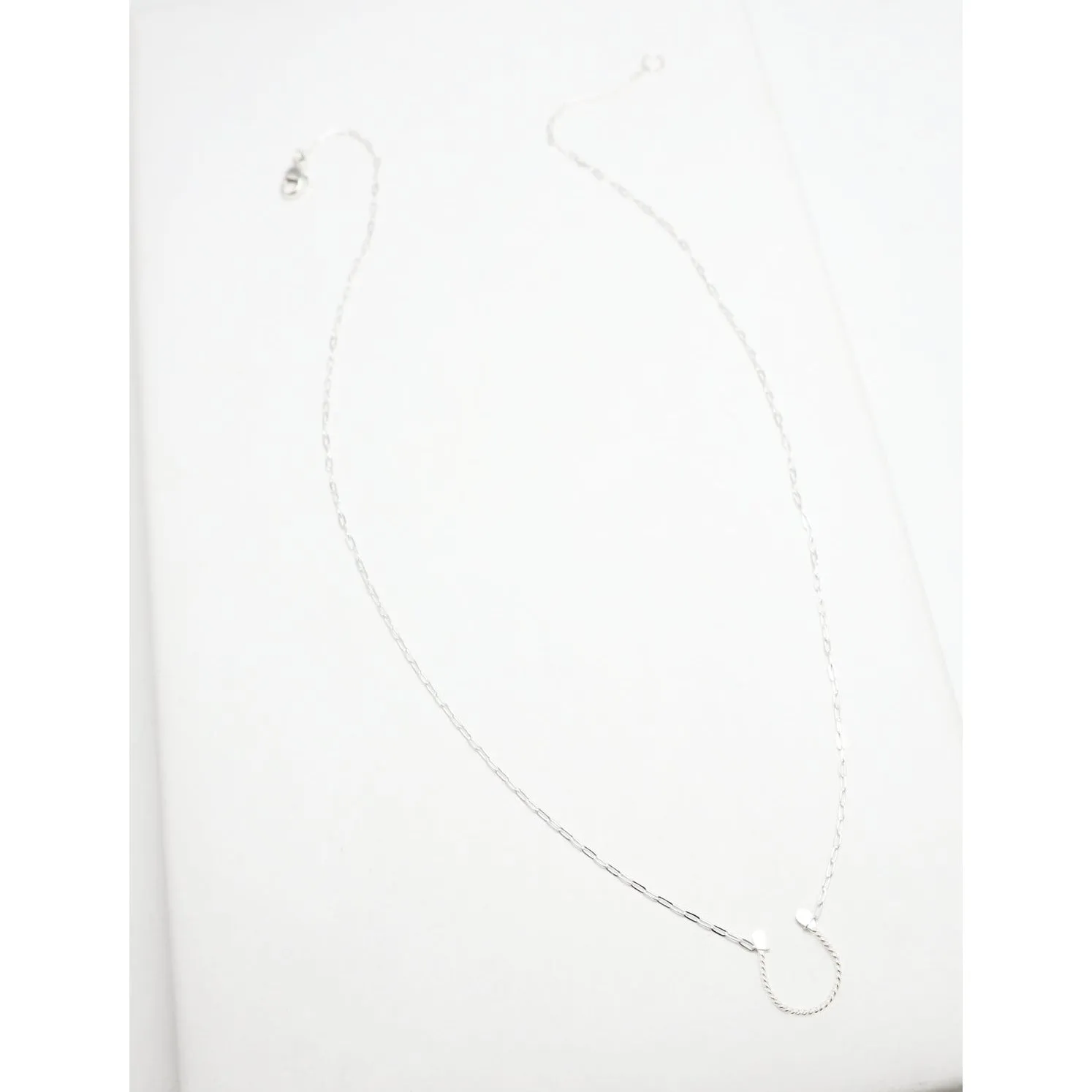 7thHeaven Twist Necklace