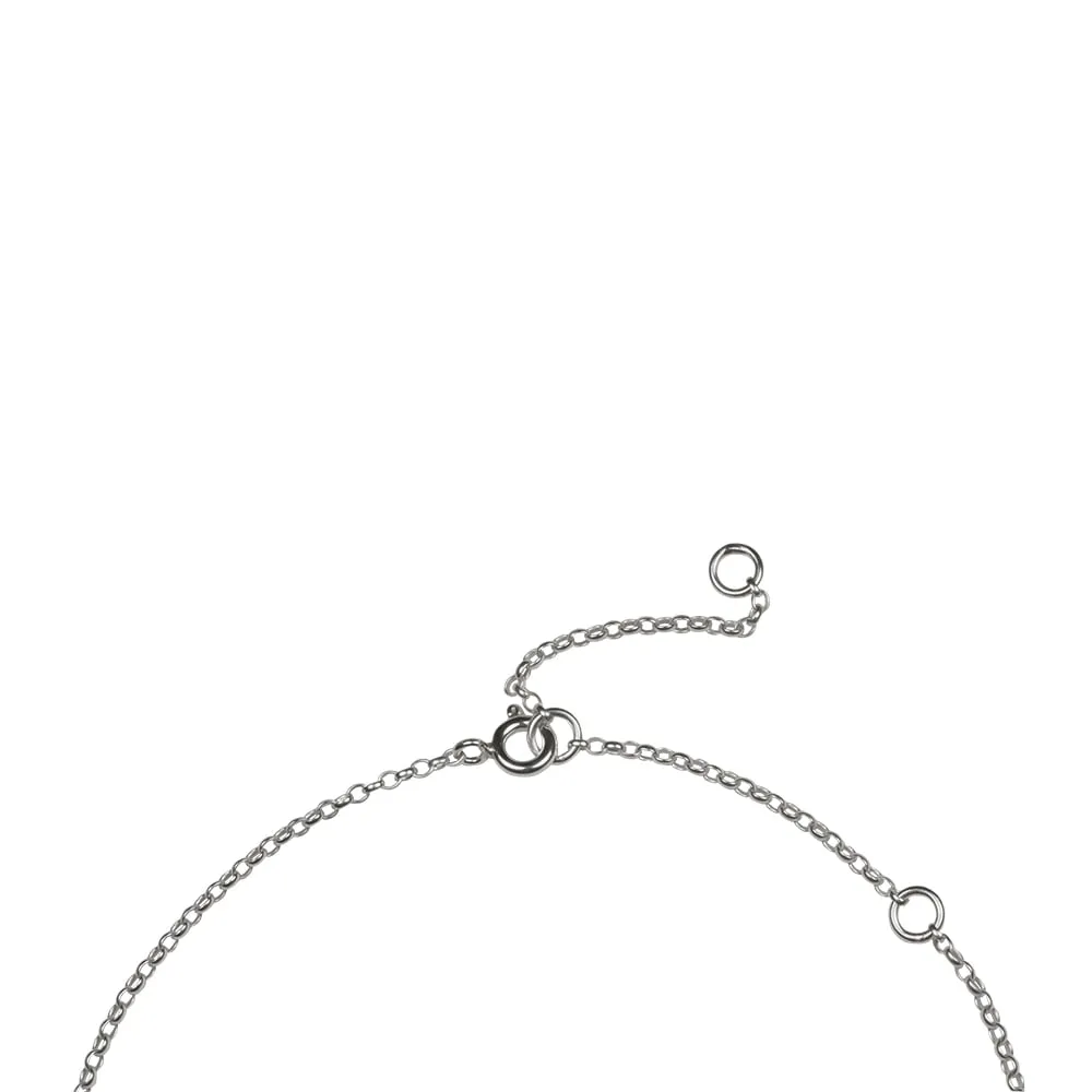 ADINKRA Adaptability Chain Pendant