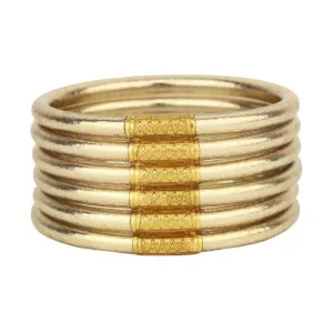 All Weather Bangles • Etoile