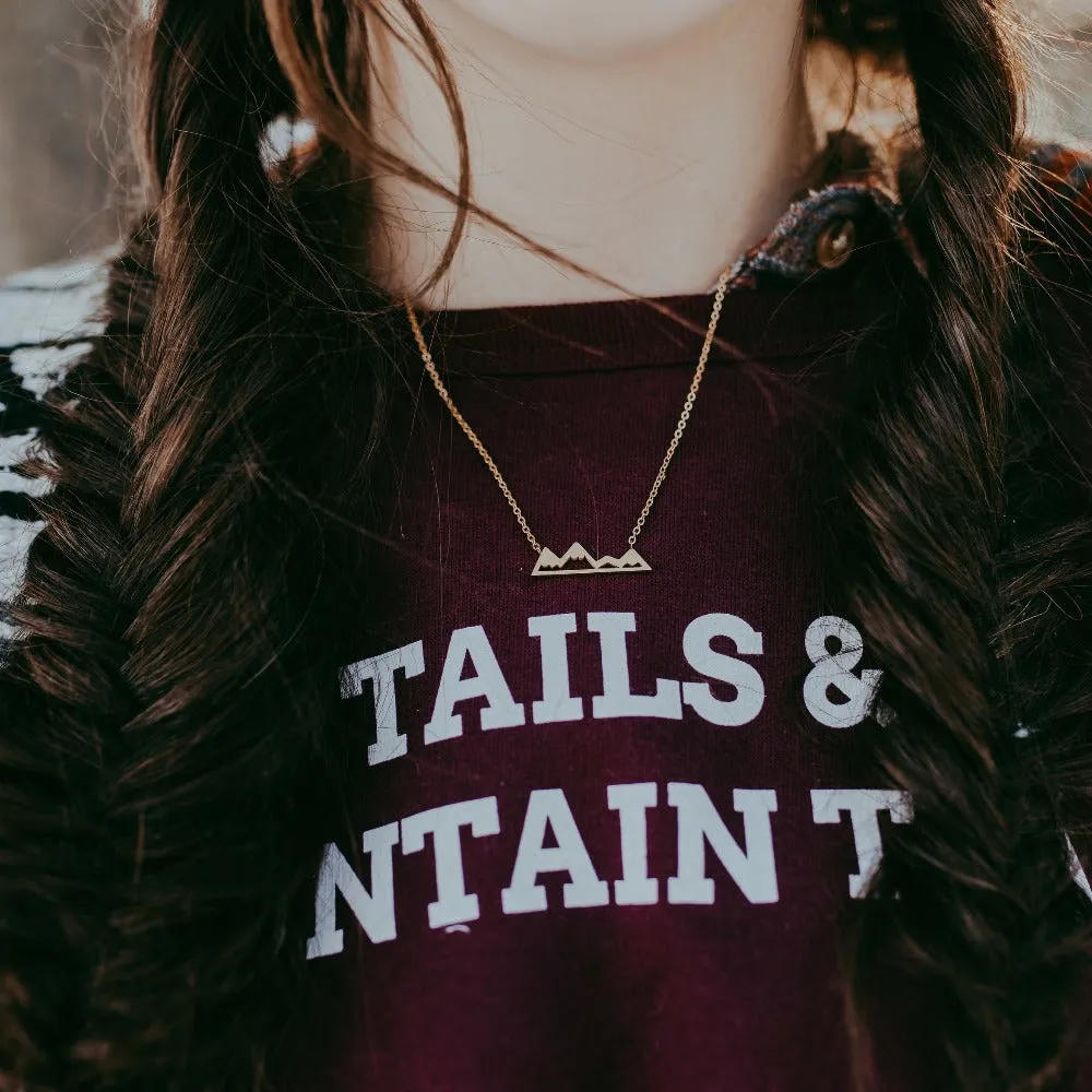 Alpine Necklace