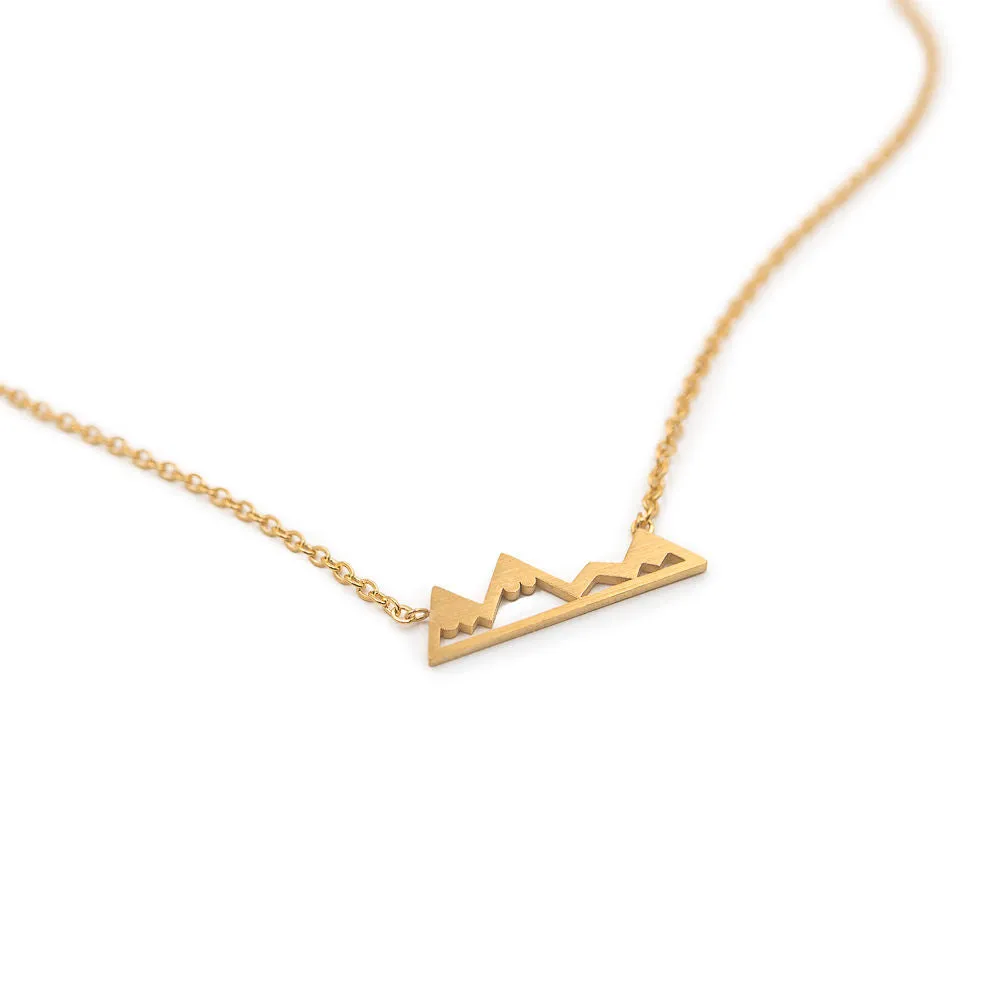 Alpine Necklace
