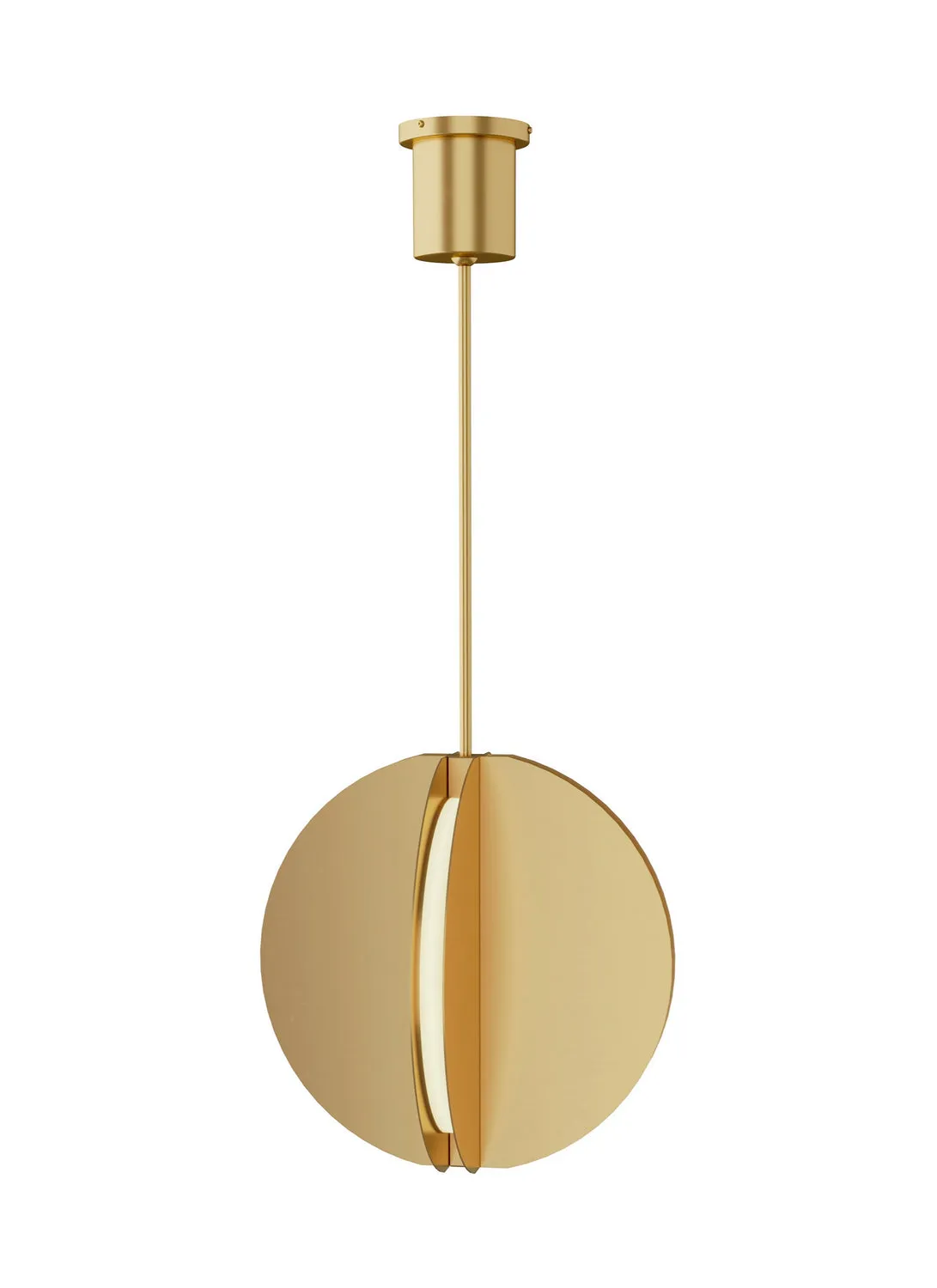 Bau LED Pendant