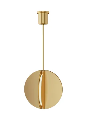 Bau LED Pendant