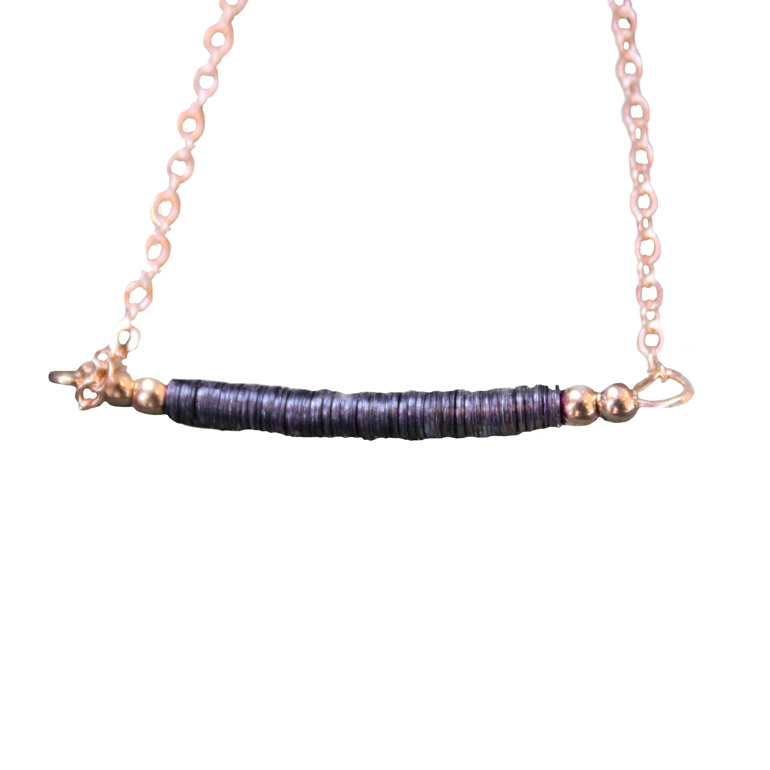 Because You Can Necklace