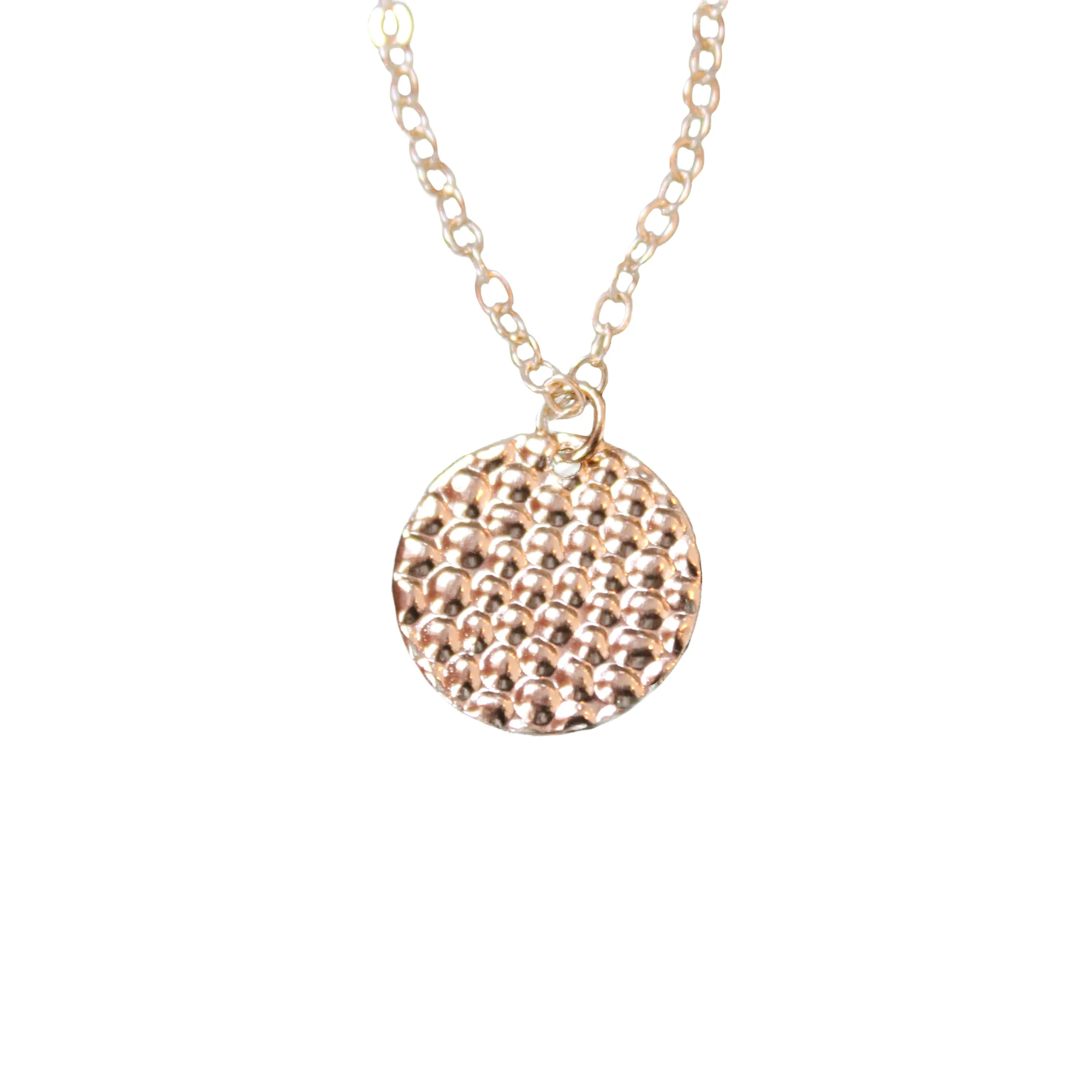 Because You Can Necklace