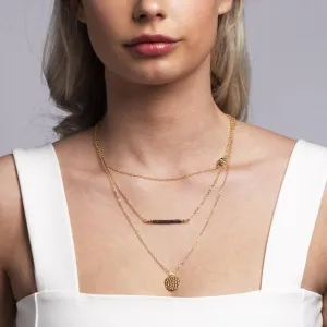 Because You Can Necklace
