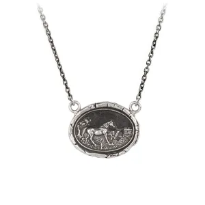 Boundless Talisman Pendant - RETIRED | Pyrrha