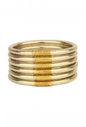 BUDHAGIRL Bangles in Etoile