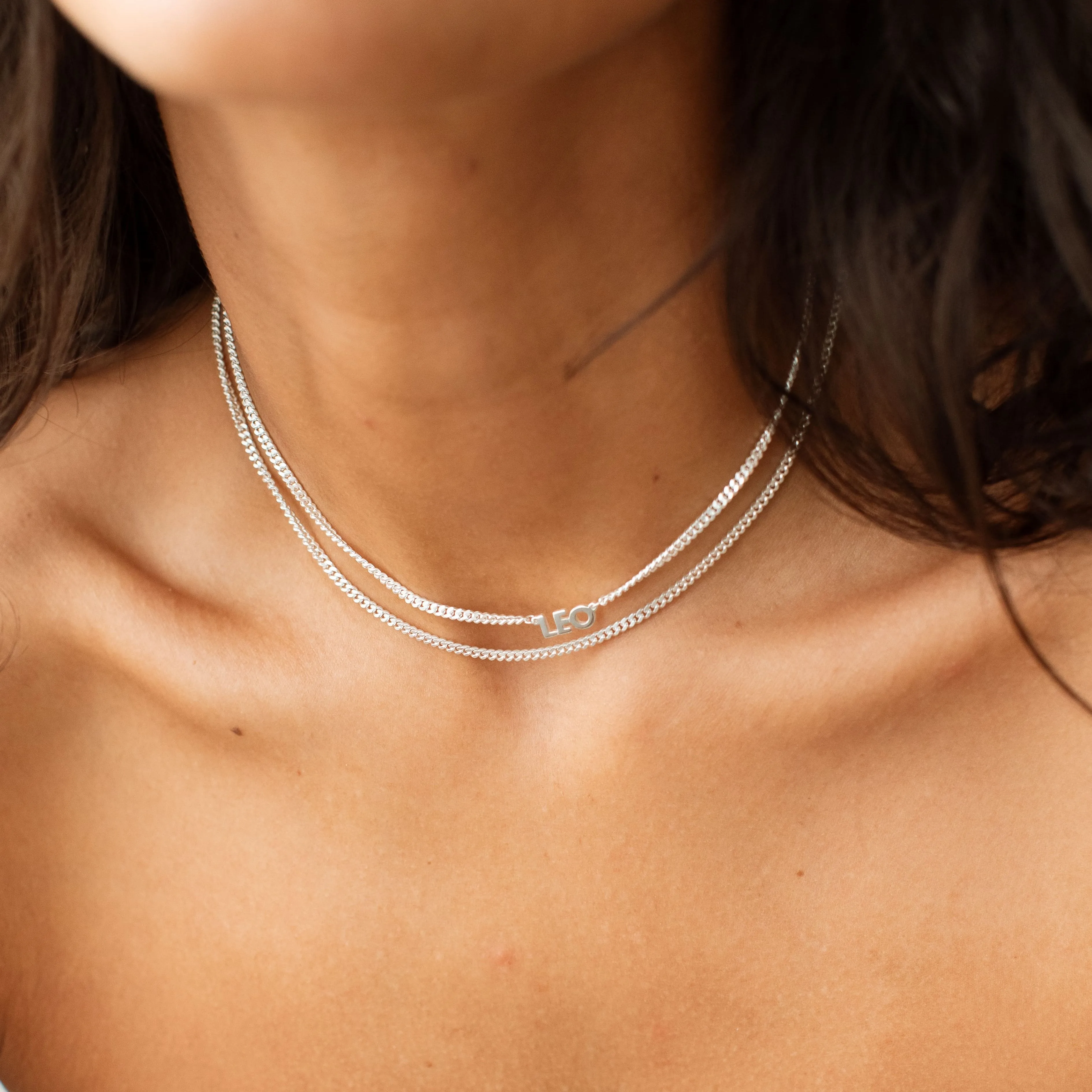 Cabalina Necklace