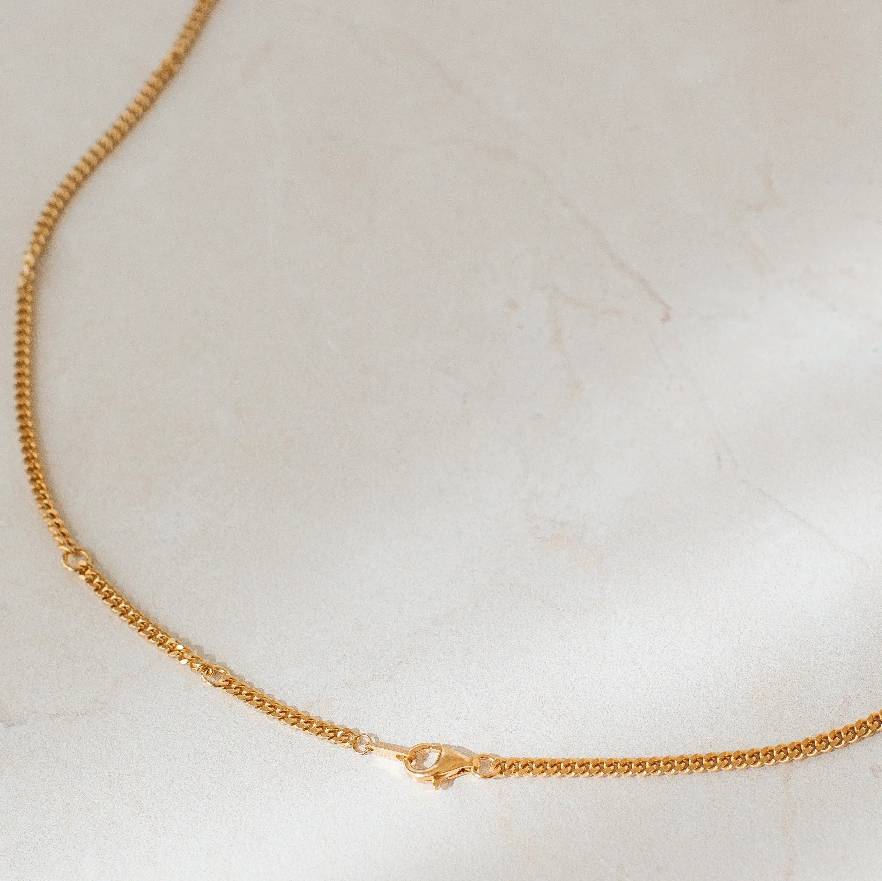 Cabalina Necklace