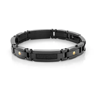 Cable Link Bracelet 10mm