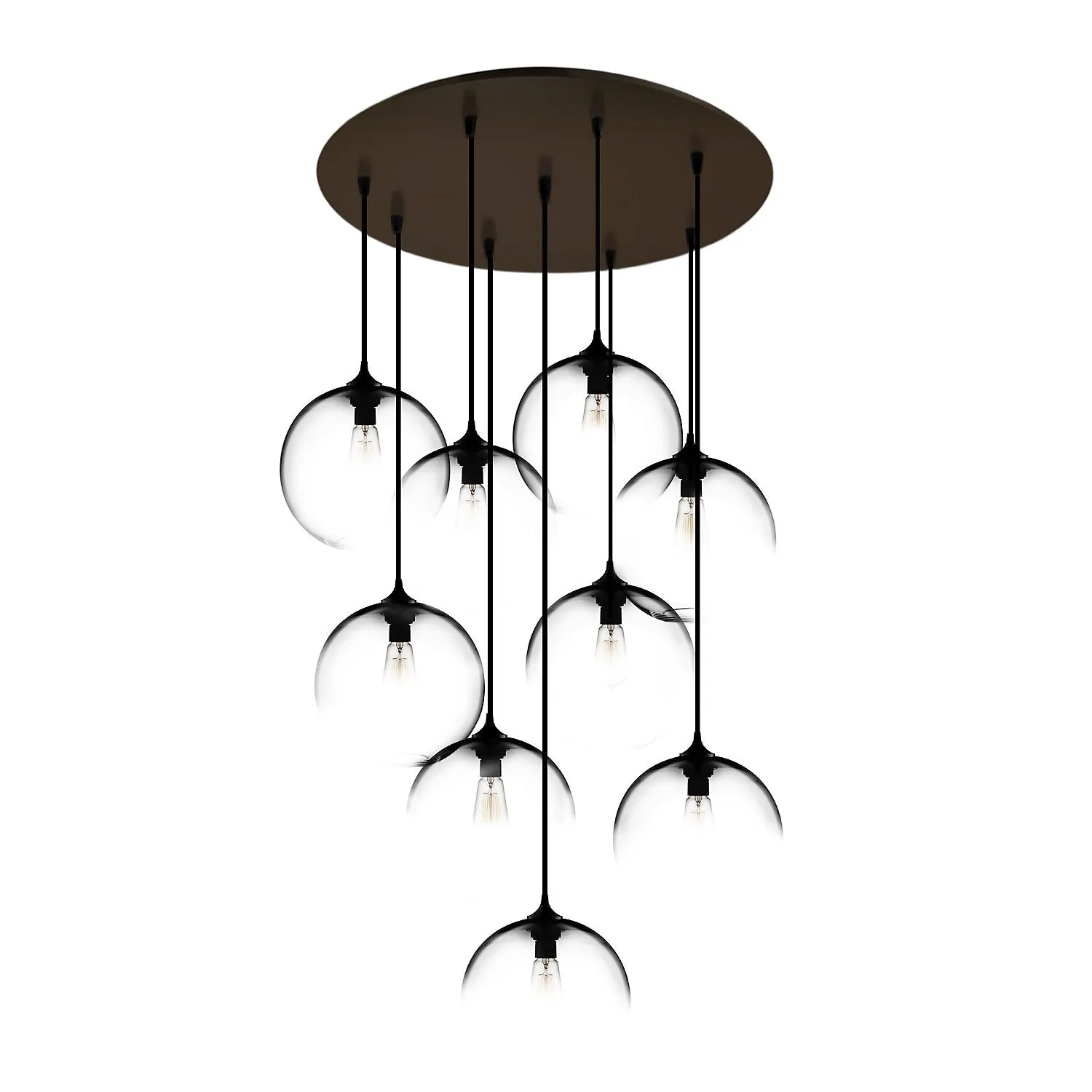 Circular-9 Canopy