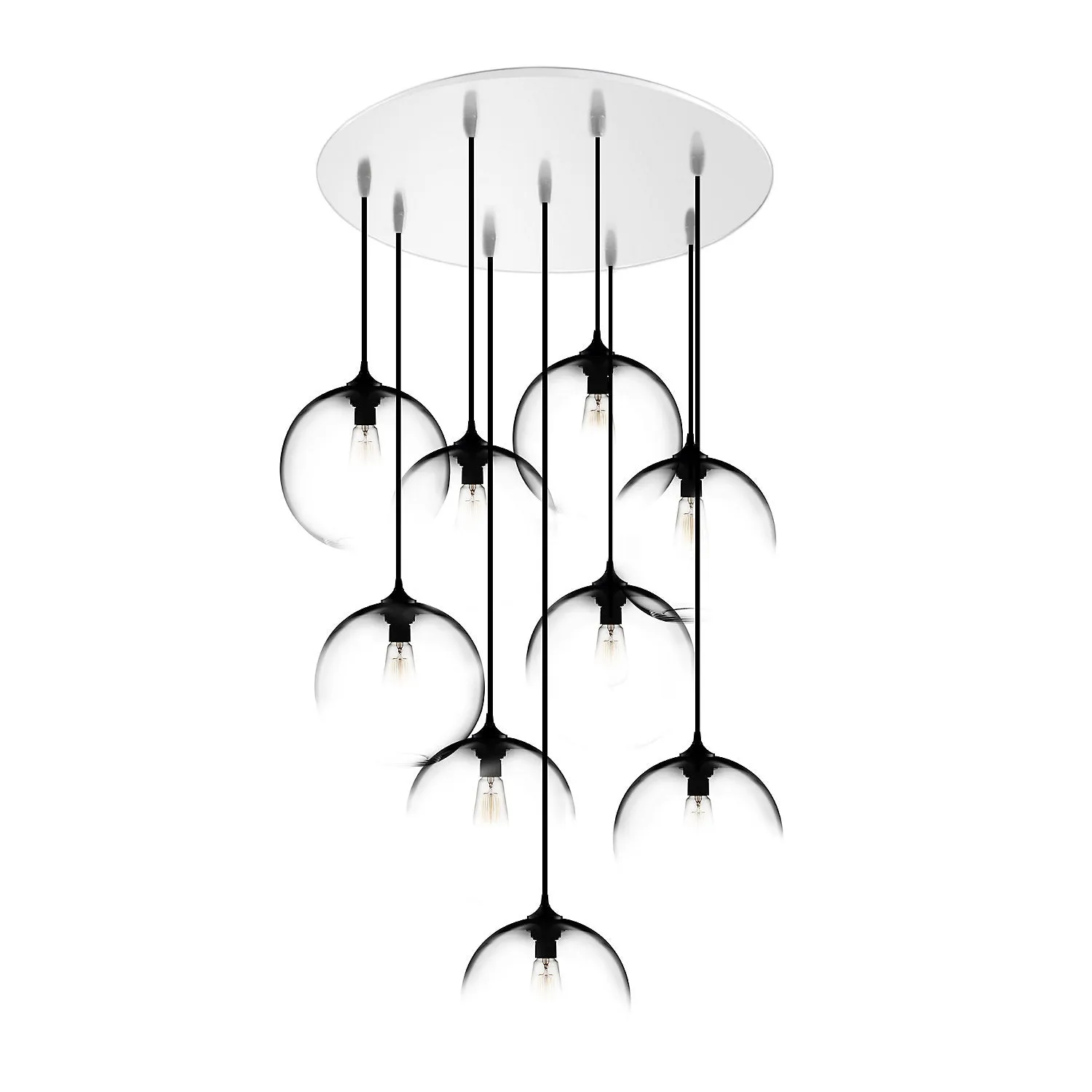 Circular-9 Canopy