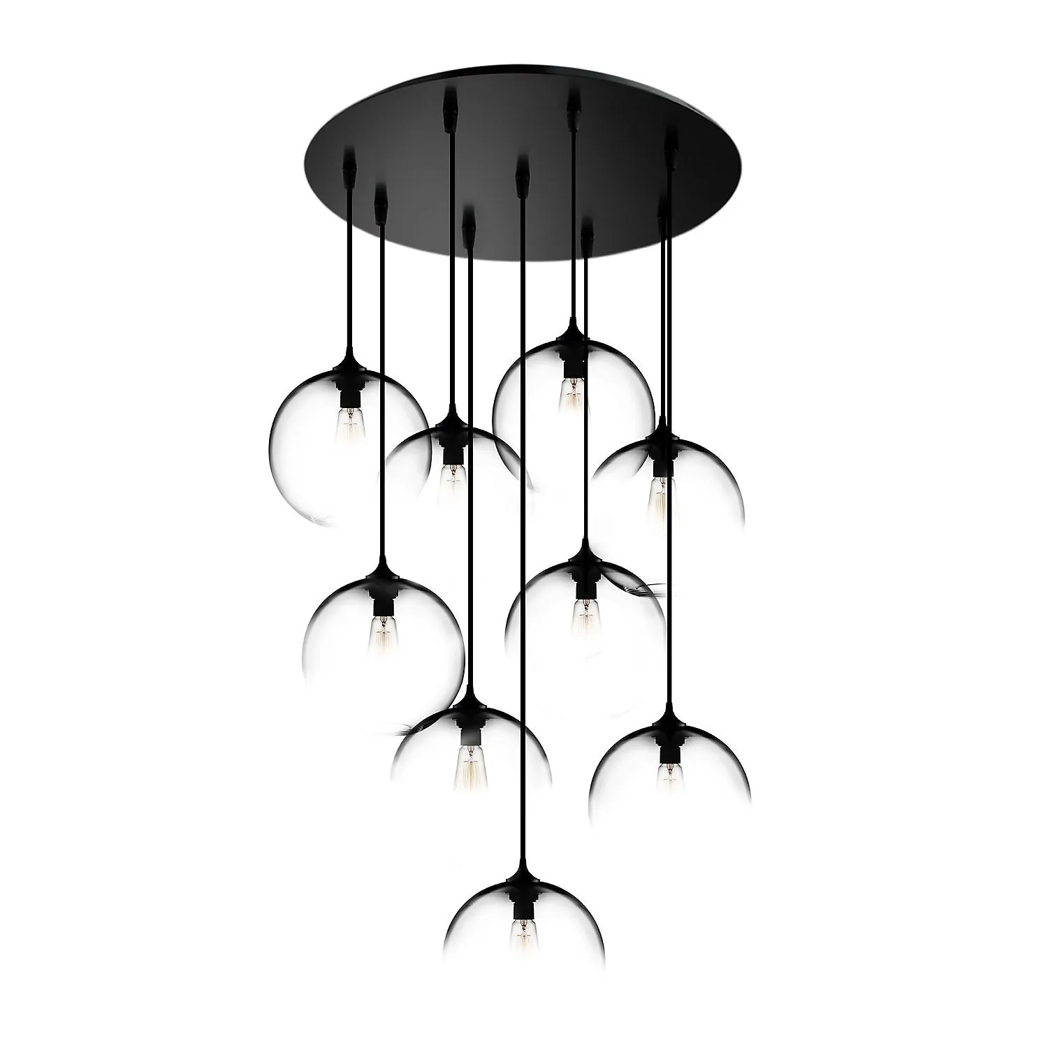 Circular-9 Canopy