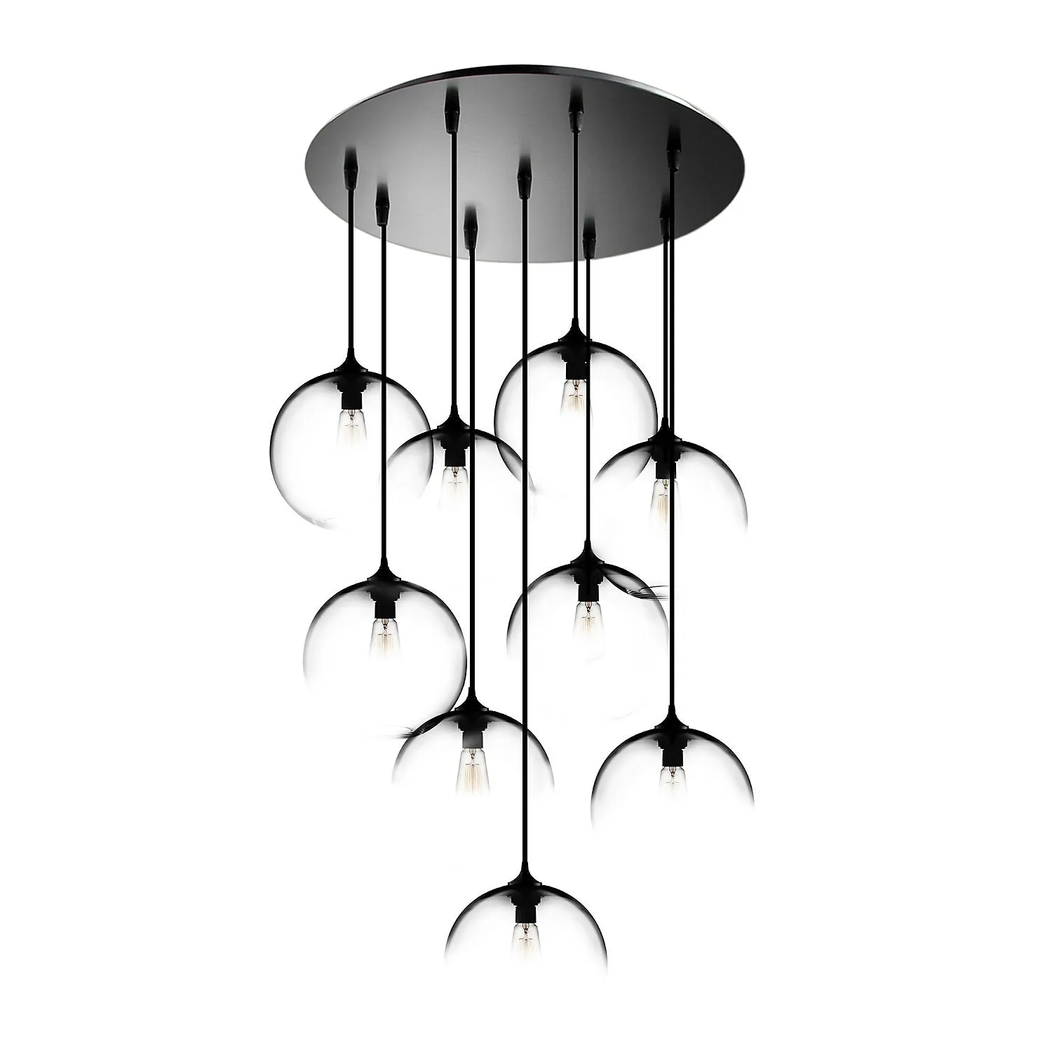 Circular-9 Canopy