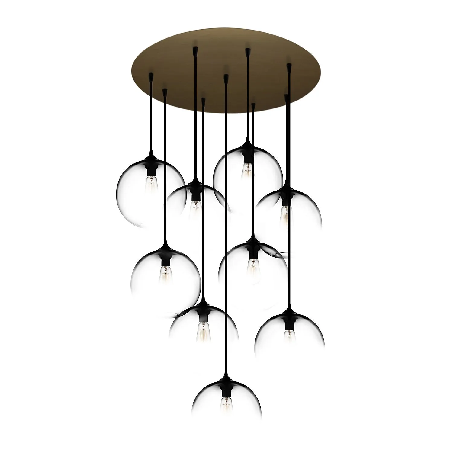 Circular-9 Canopy