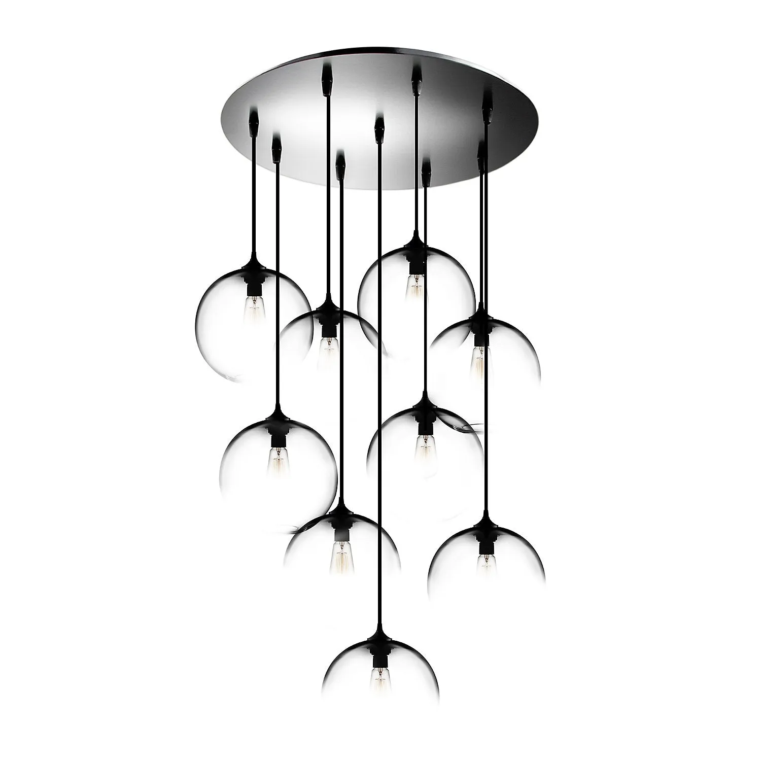 Circular-9 Canopy