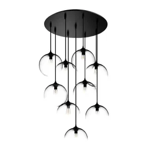 Circular-9 Canopy