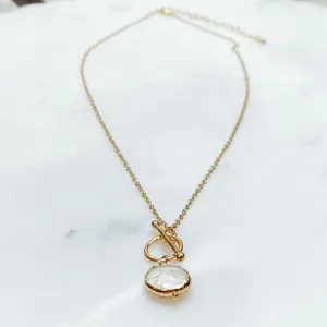 Classic Gal Necklace