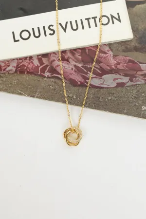 Delightful Necklace
