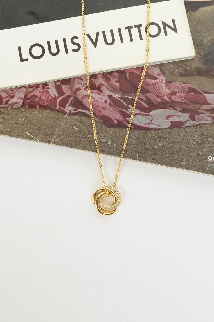 Delightful Necklace