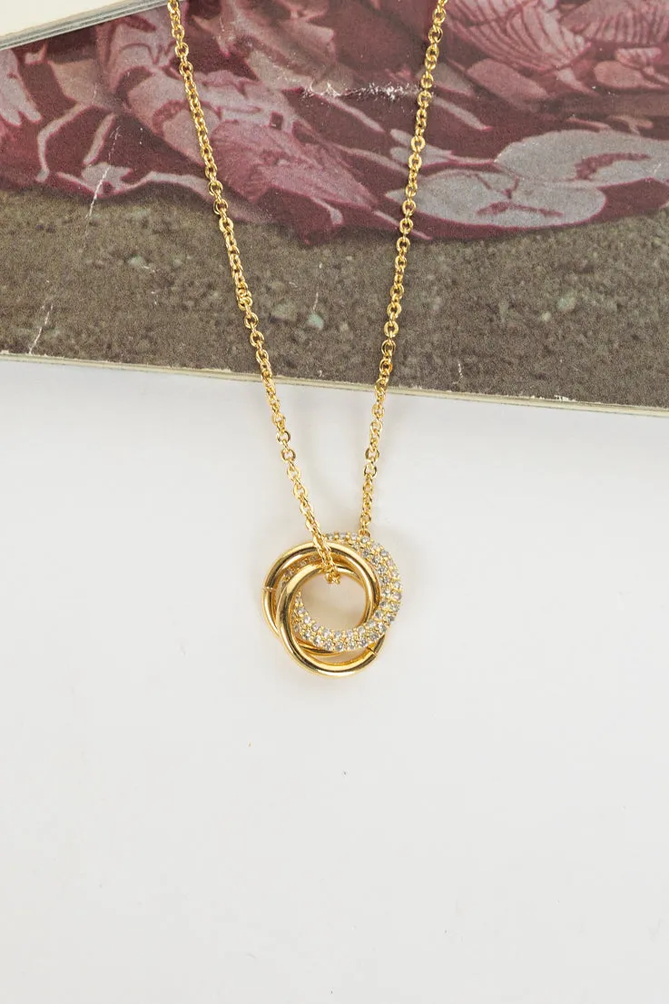 Delightful Necklace