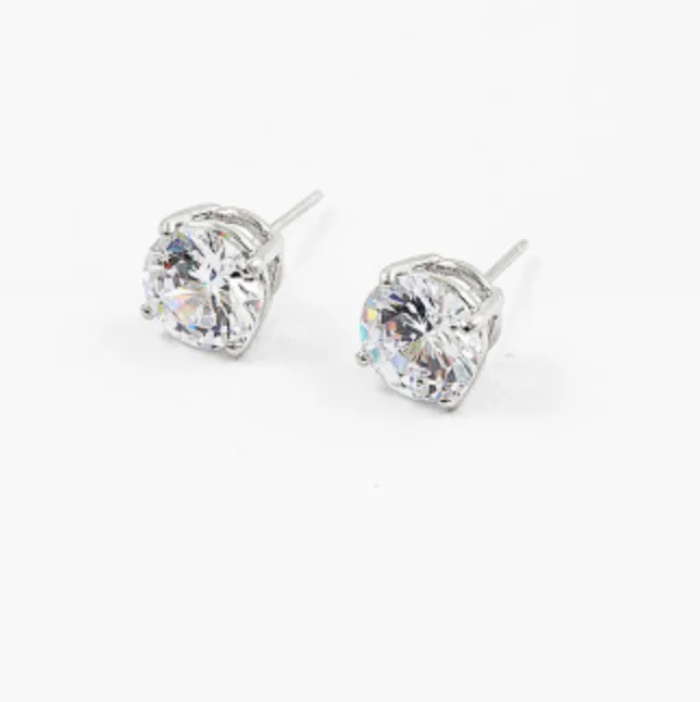 Diamond Studs