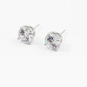 Diamond Studs
