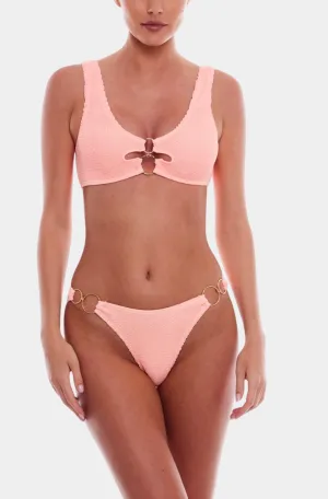 Dubai Classic One Size Bikini Bottom