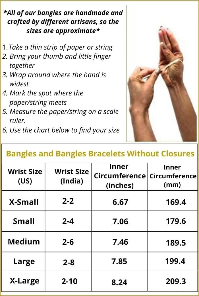 Efulgenz Indian Bangles for Women Indian Bollywood Traditional Ethnic Faux Pearl Crystal Bracelets Bangle Set Wedding Jewelry for Women