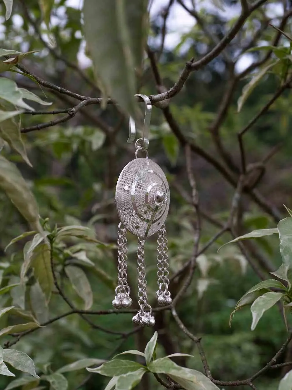 Elegant Chabi challa