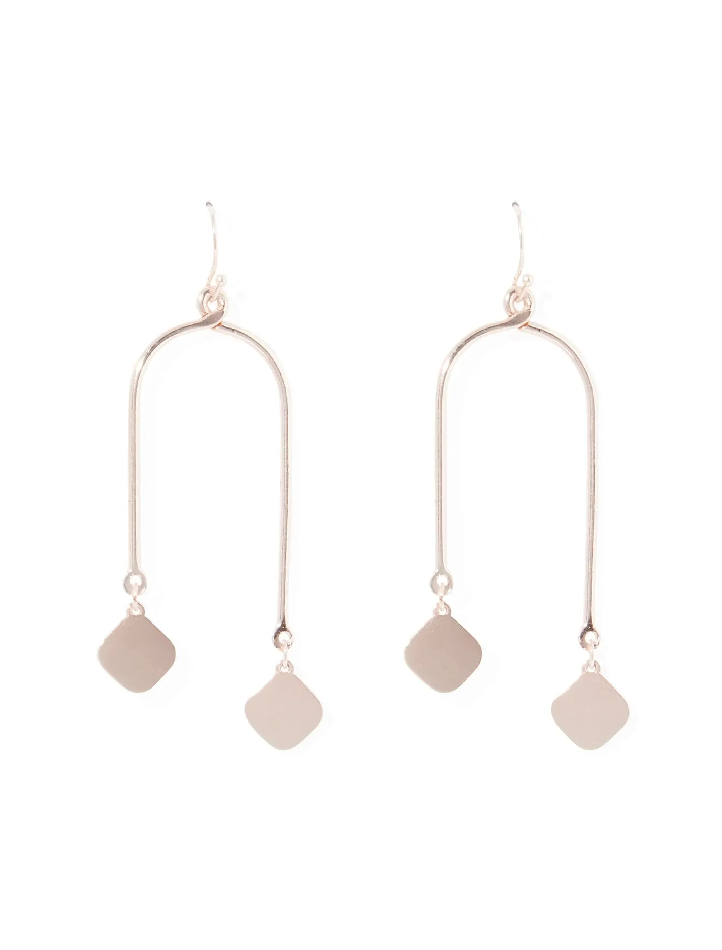 Emmaline Mobile Drop Earrings