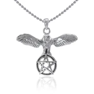 Flying Owl Pentacle TP3308