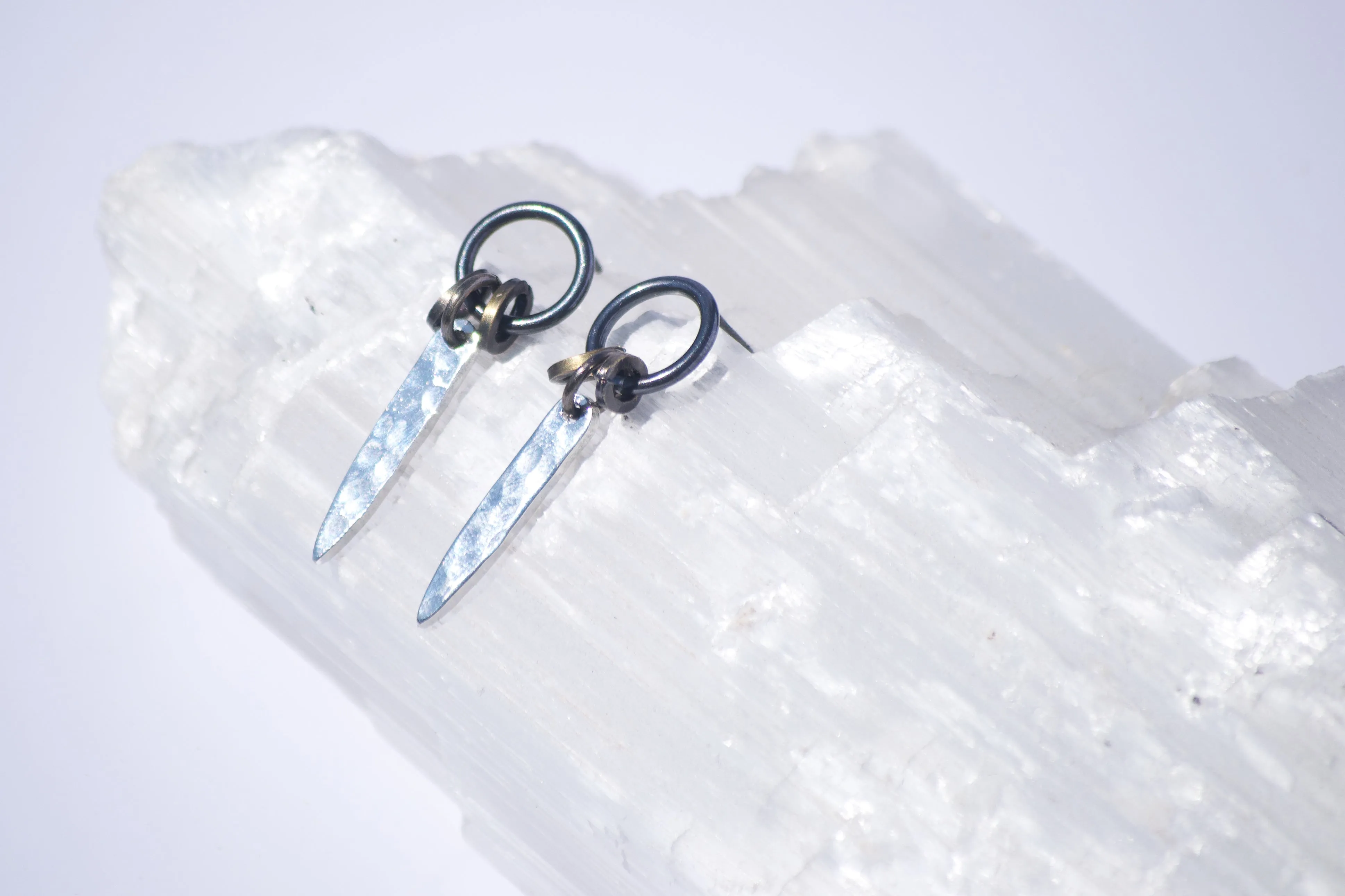 Folklore Studs