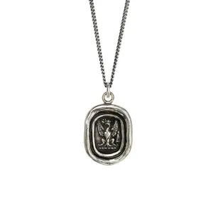 Follow Your Dreams Talisman - RETIRED | Pyrrha
