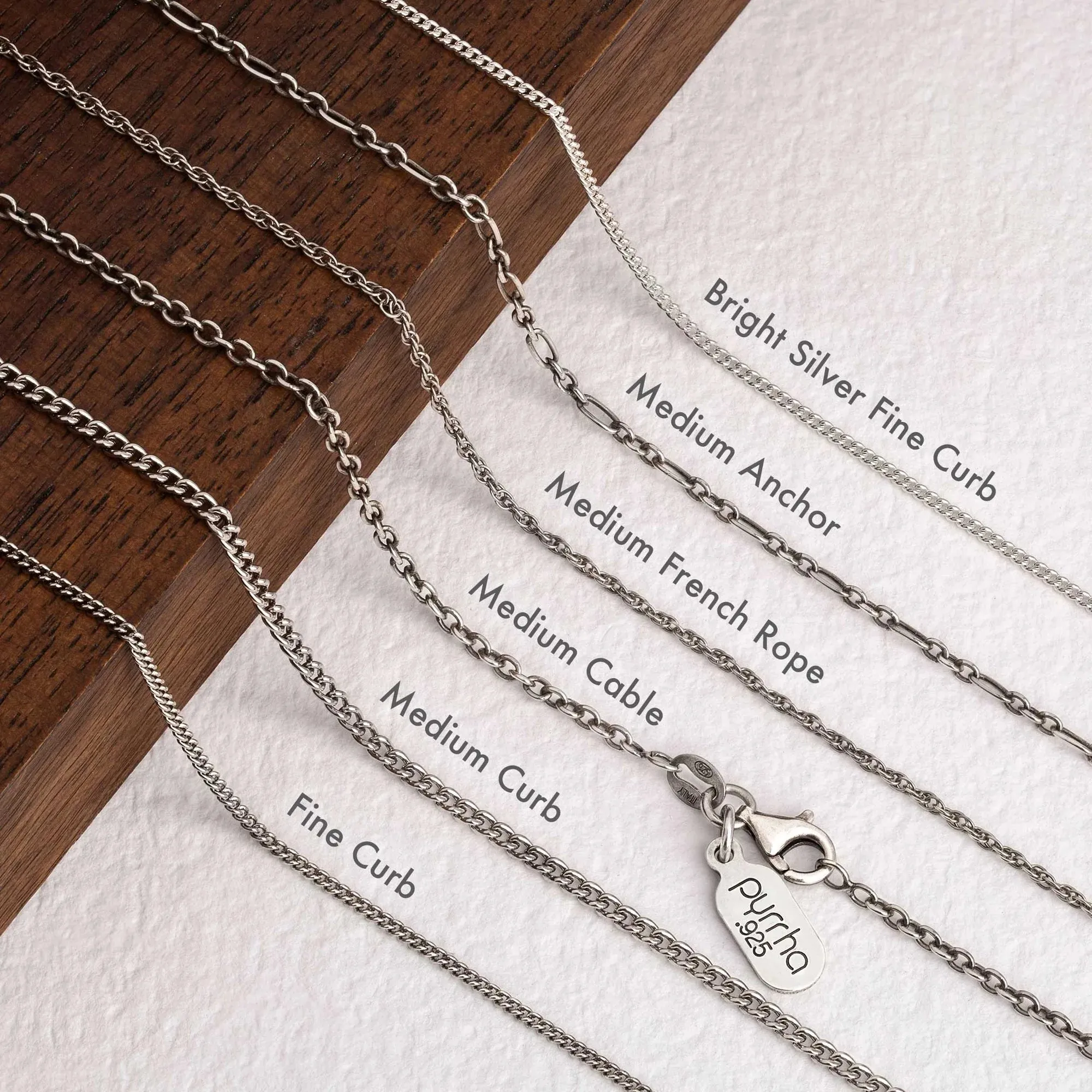 Free Spirited Talisman | Pyrrha