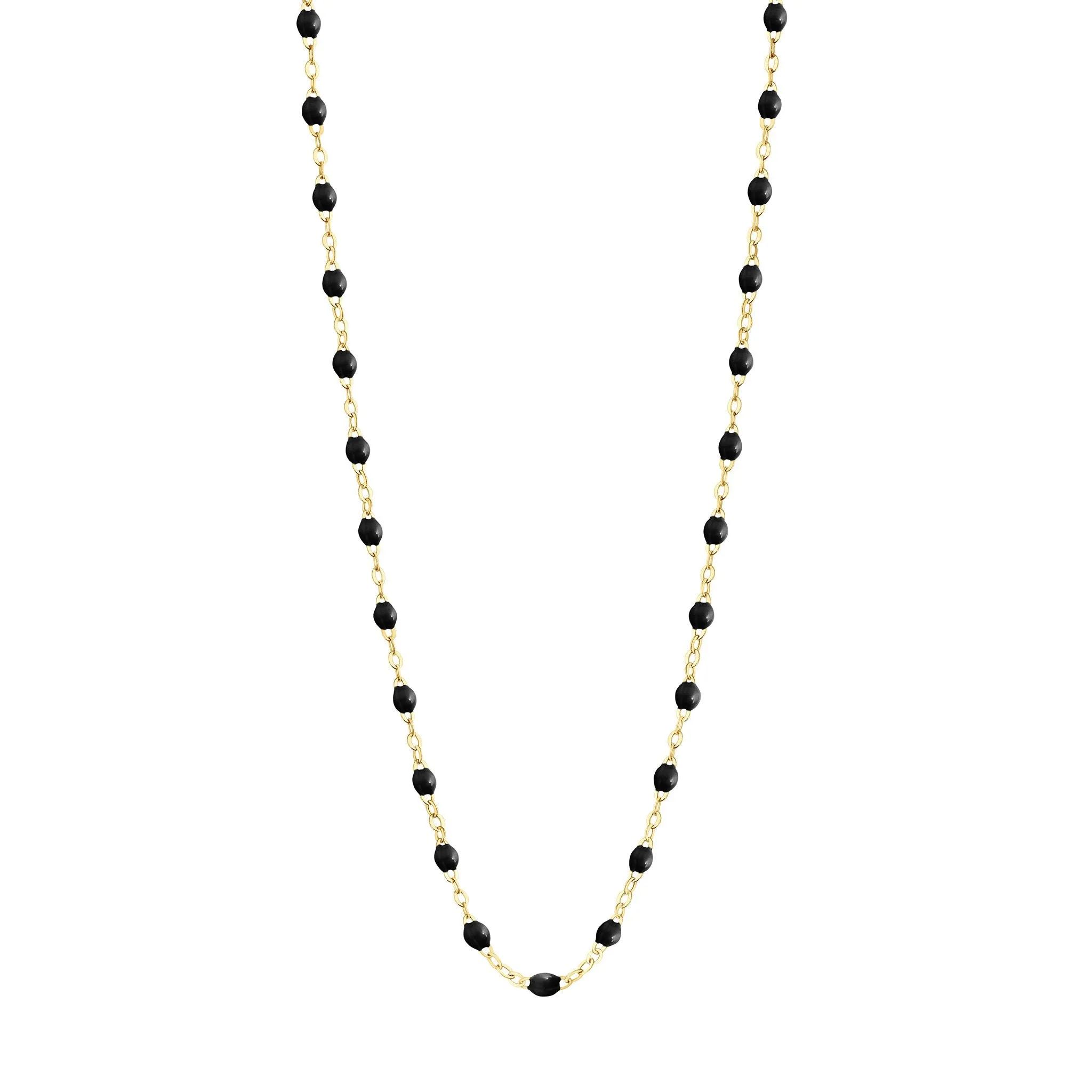 Gigi Clozeau 18K Classic Necklace 19.7" Yellow Gold