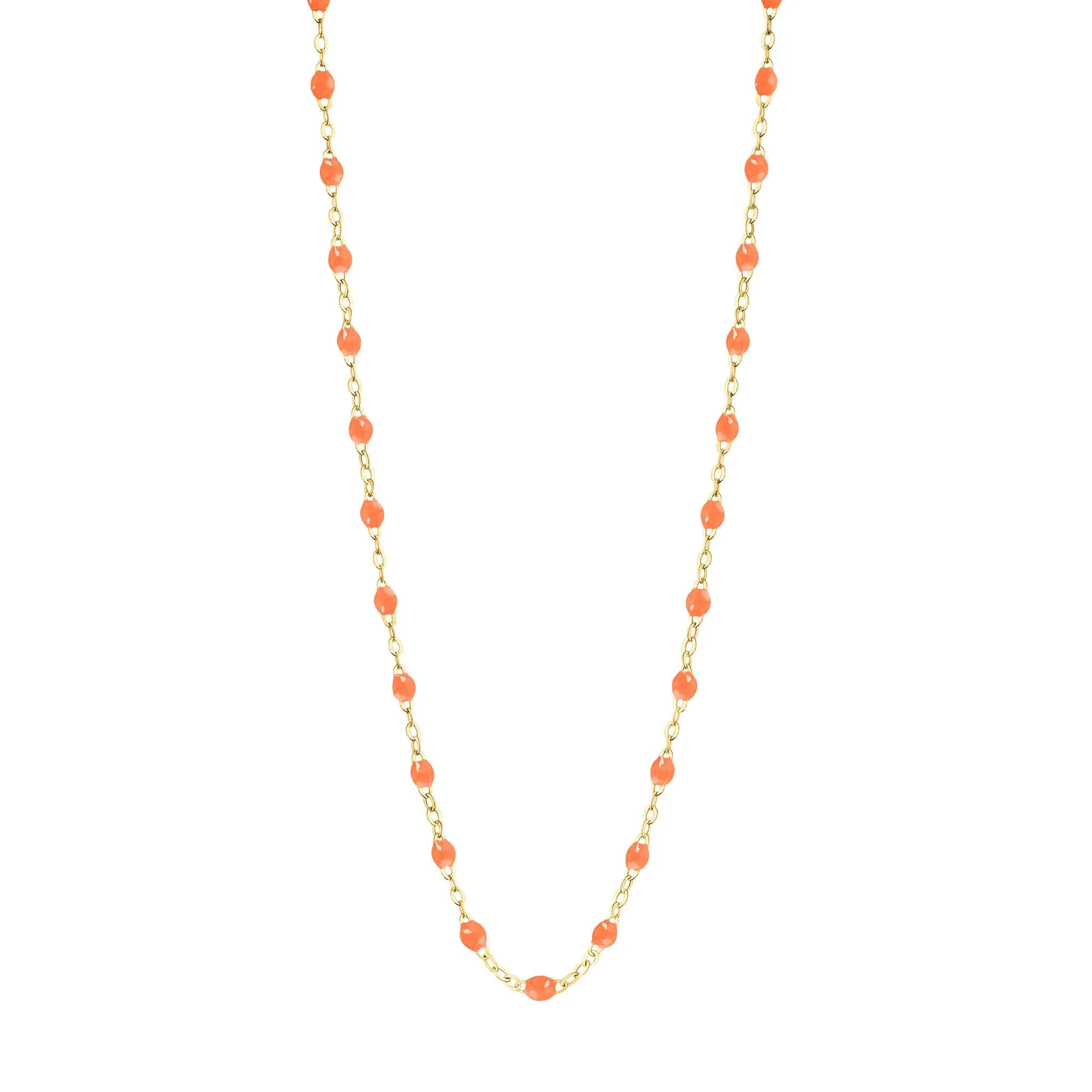 Gigi Clozeau 18K Classic Necklace 19.7" Yellow Gold