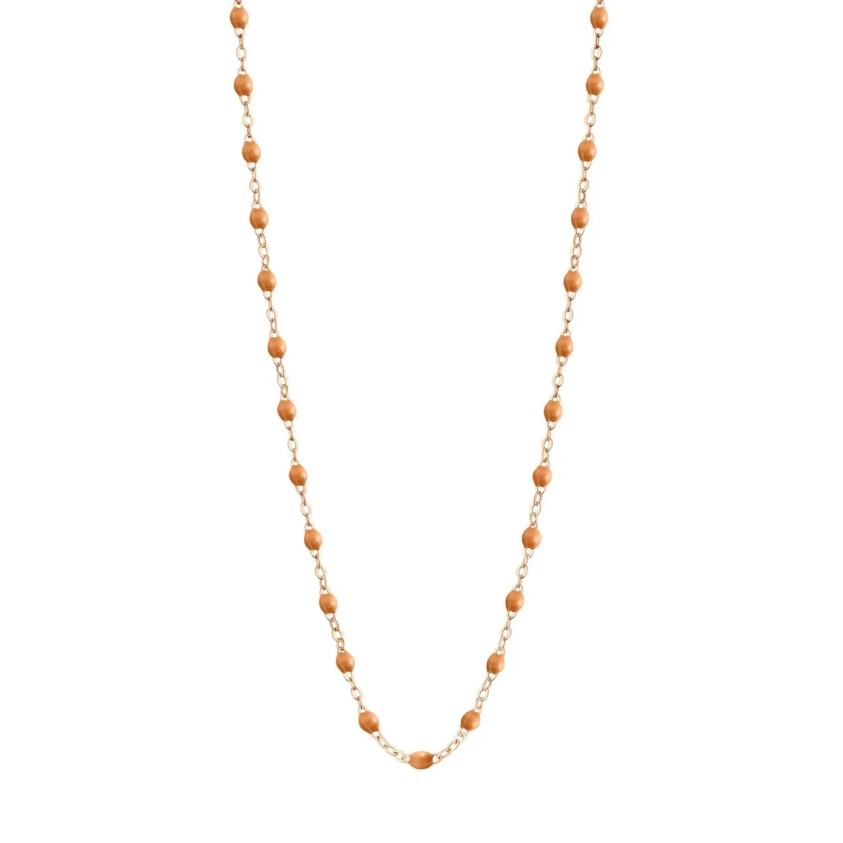 Gigi Clozeau 18K Classic Necklace 19.7" Yellow Gold