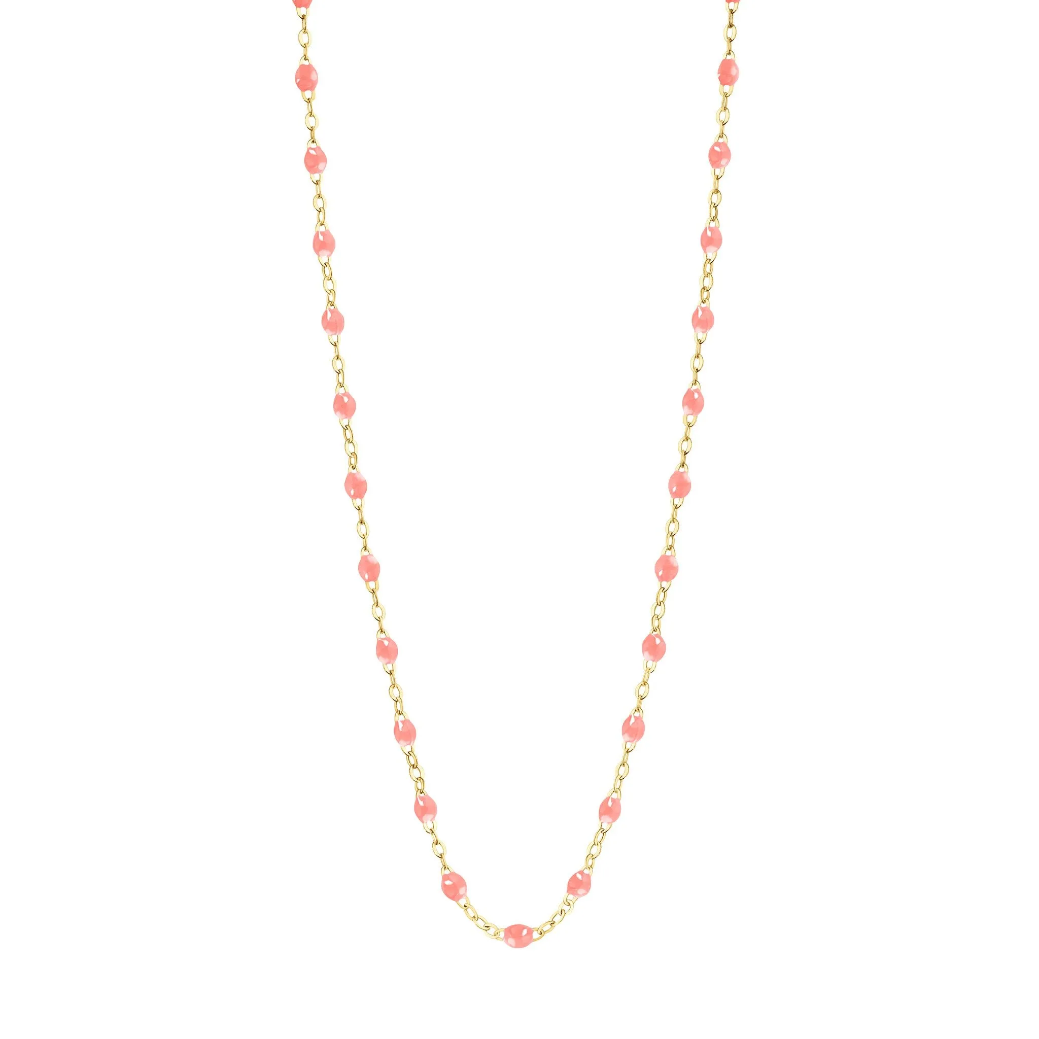 Gigi Clozeau 18K Classic Necklace 19.7" Yellow Gold