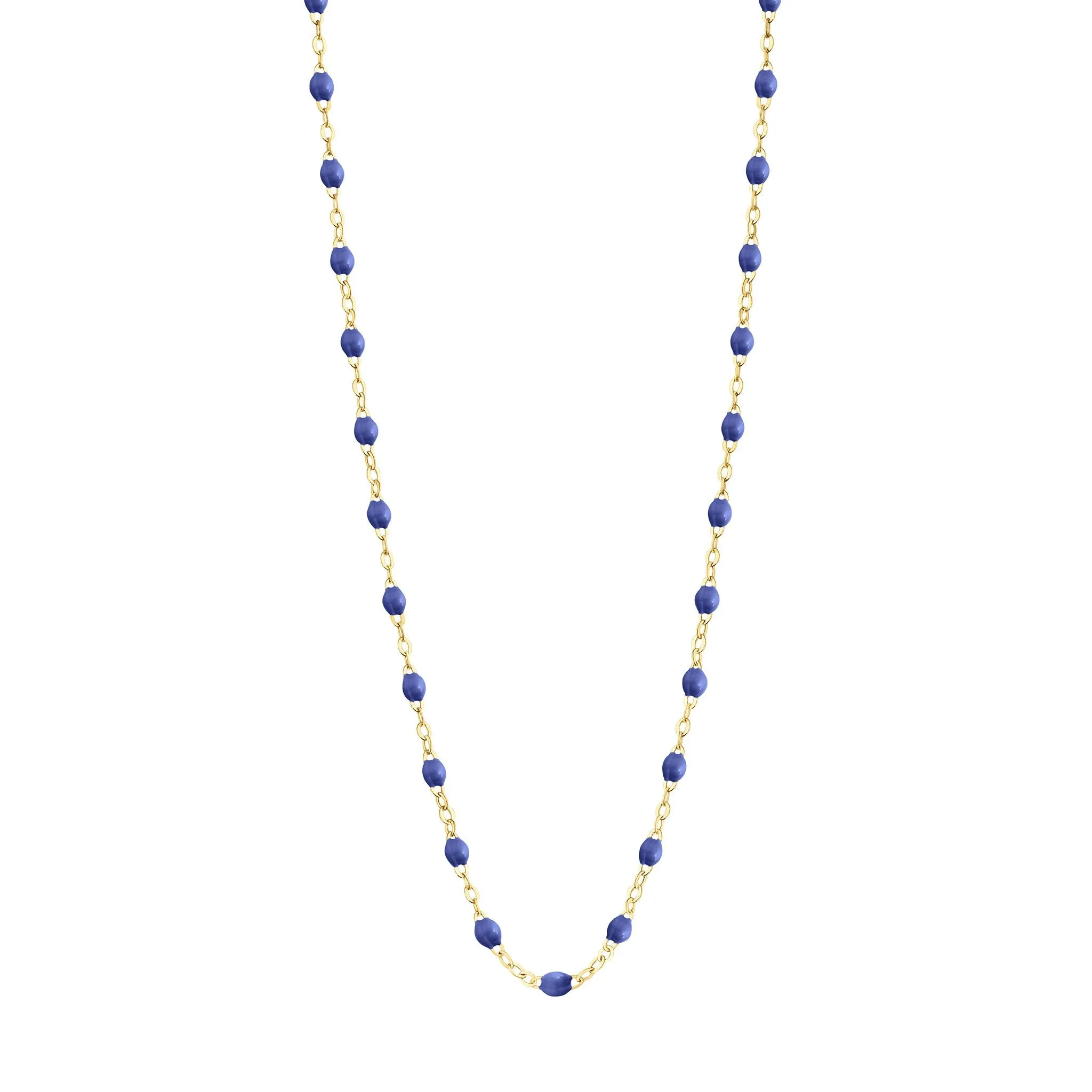 Gigi Clozeau 18K Classic Necklace 19.7" Yellow Gold