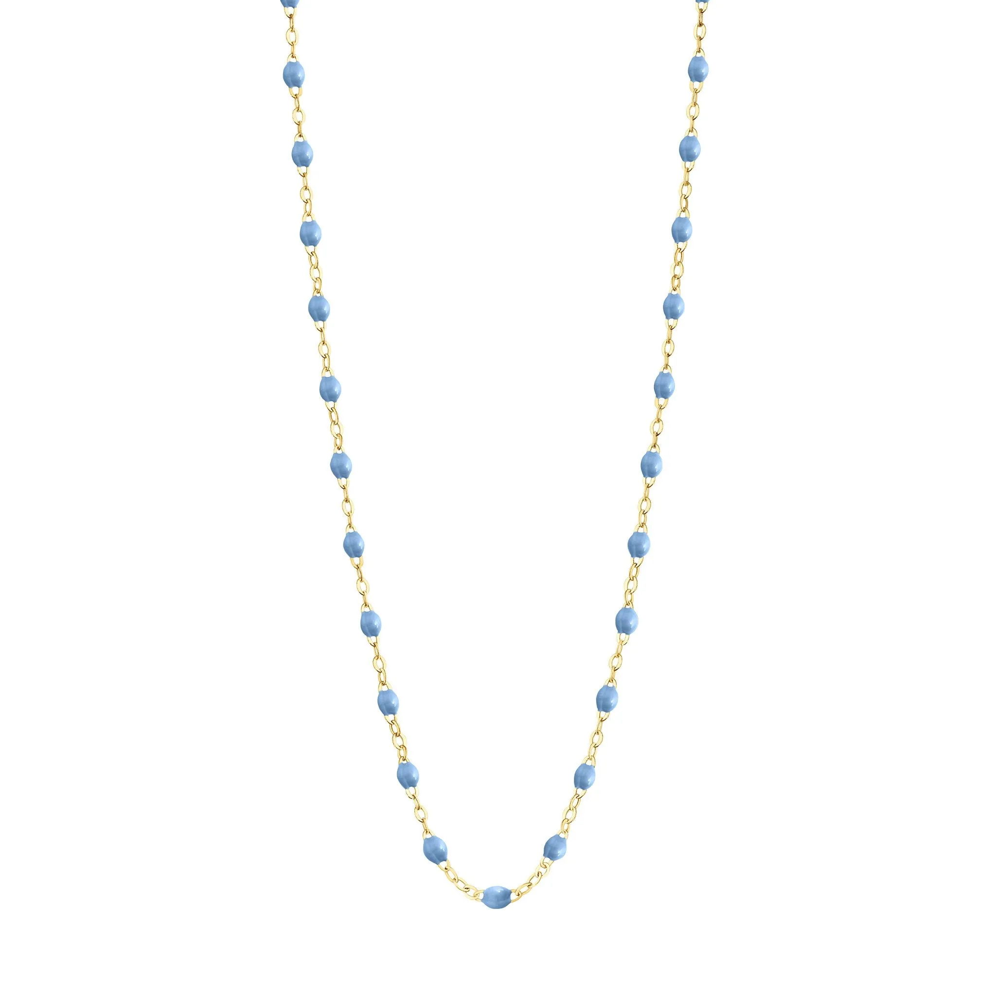 Gigi Clozeau 18K Classic Necklace 19.7" Yellow Gold