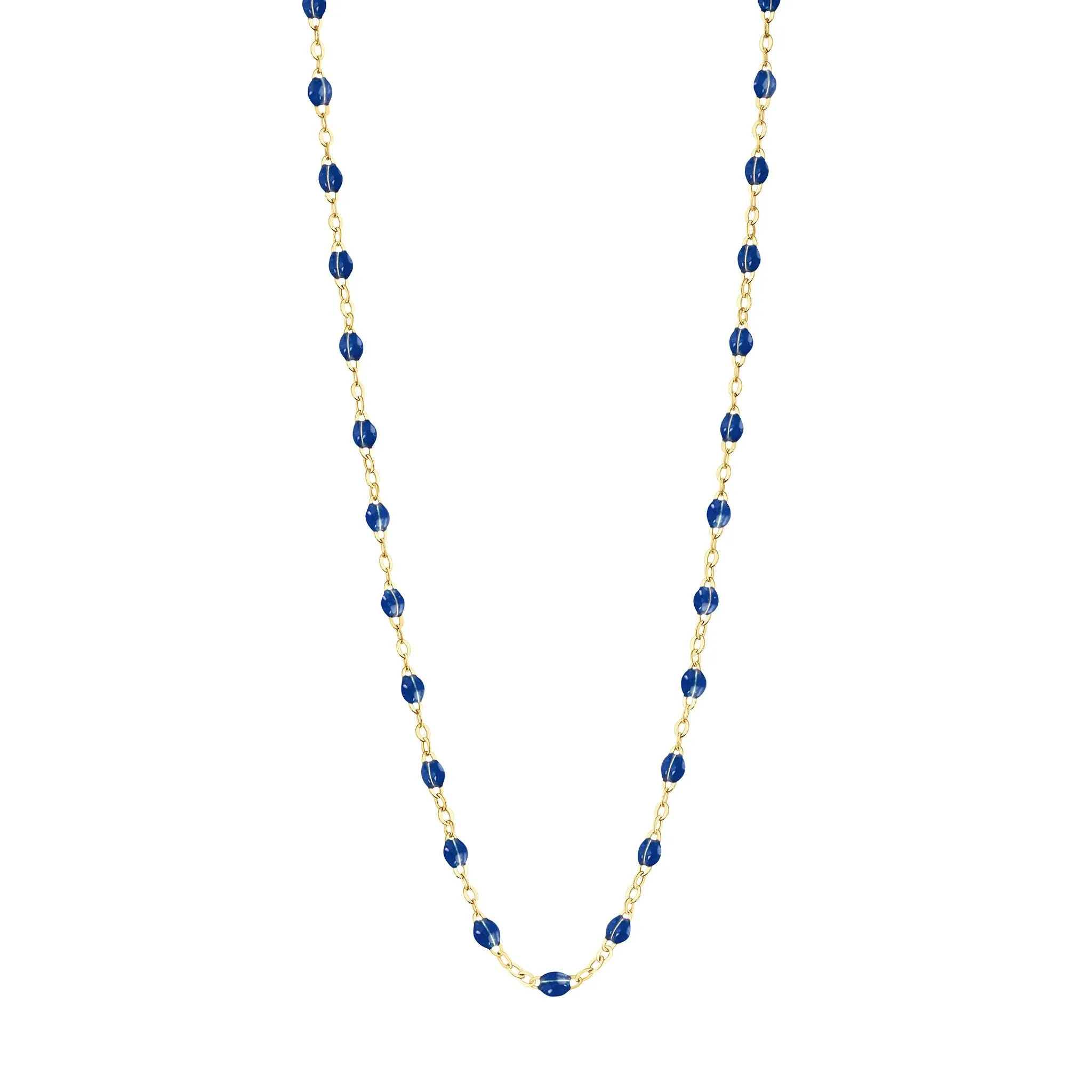 Gigi Clozeau 18K Classic Necklace 19.7" Yellow Gold