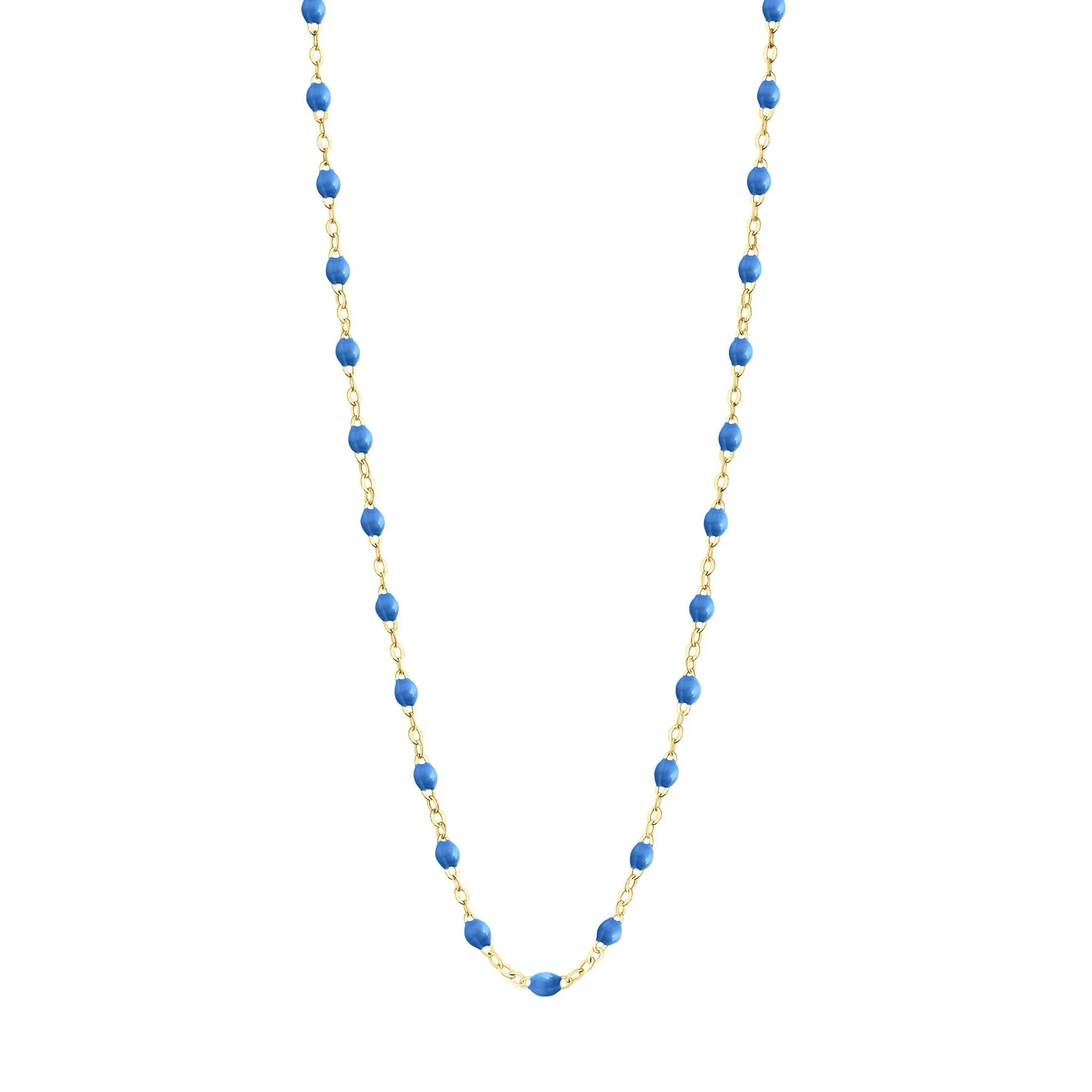 Gigi Clozeau 18K Classic Necklace 19.7" Yellow Gold