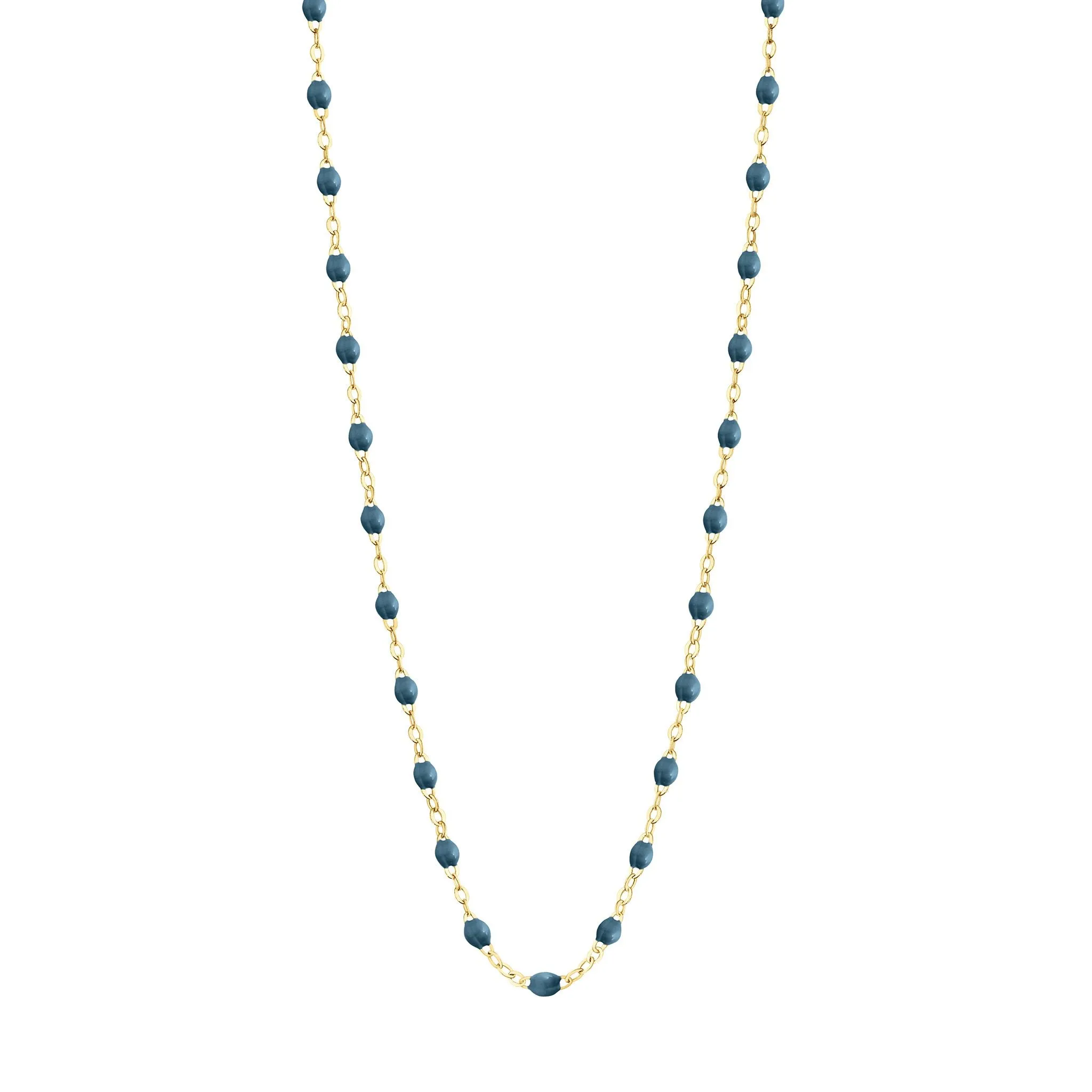 Gigi Clozeau 18K Classic Necklace 19.7" Yellow Gold