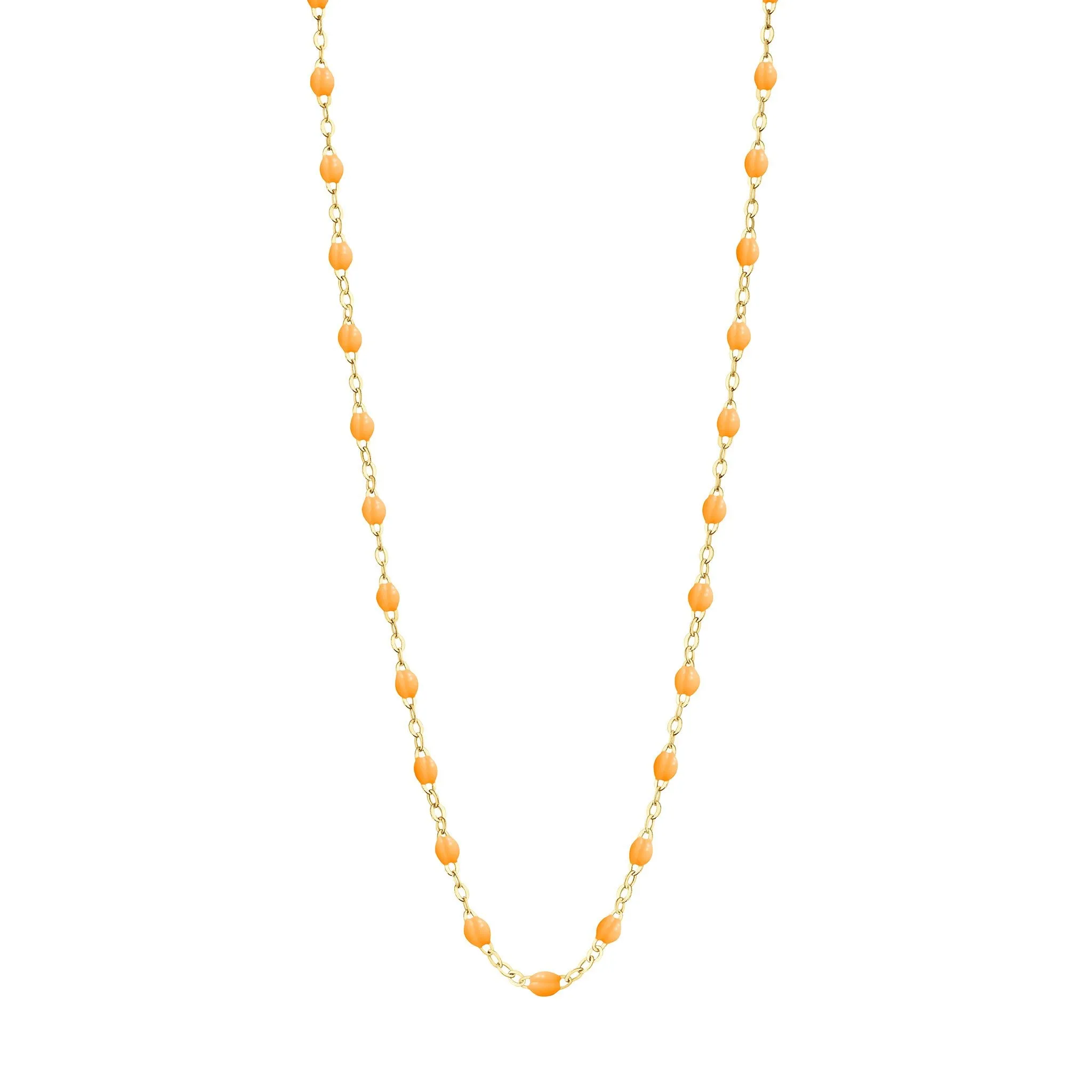 Gigi Clozeau 18K Classic Necklace 19.7" Yellow Gold