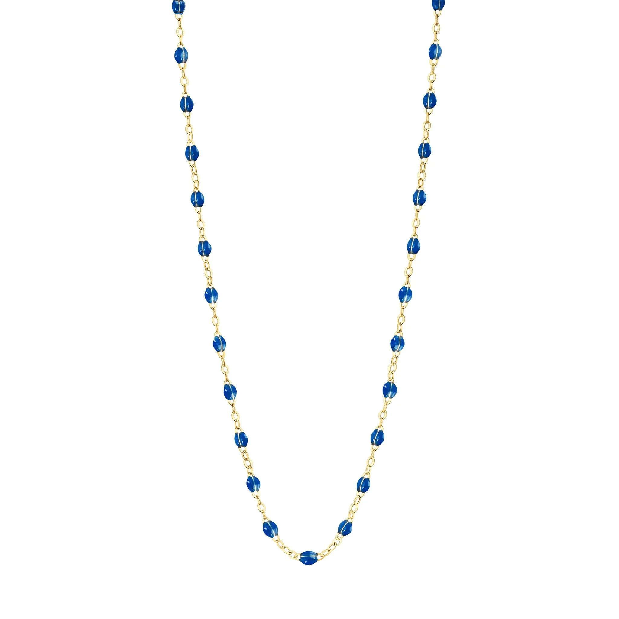 Gigi Clozeau 18K Classic Necklace 19.7" Yellow Gold