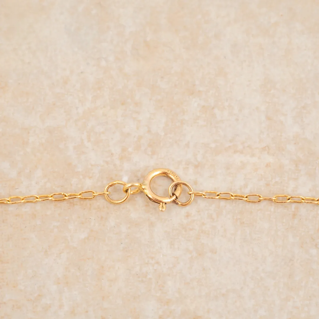 Gold Filled Chain