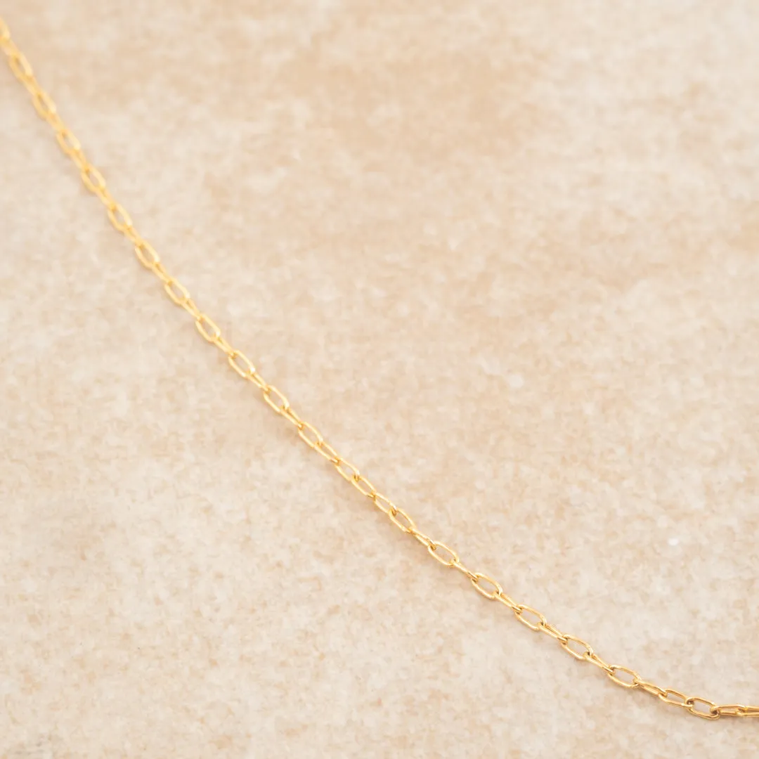 Gold Filled Chain