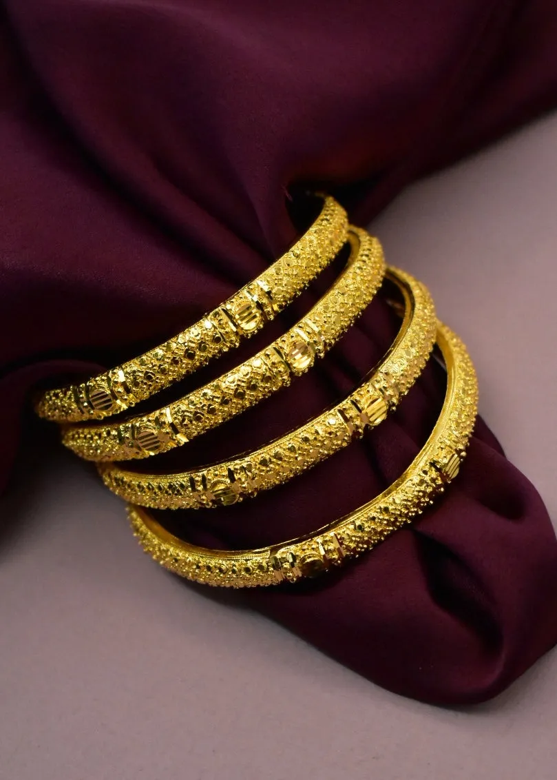 GRACEFUL GOLDEN KANGAN